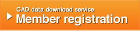 CAD data download service / Member registration